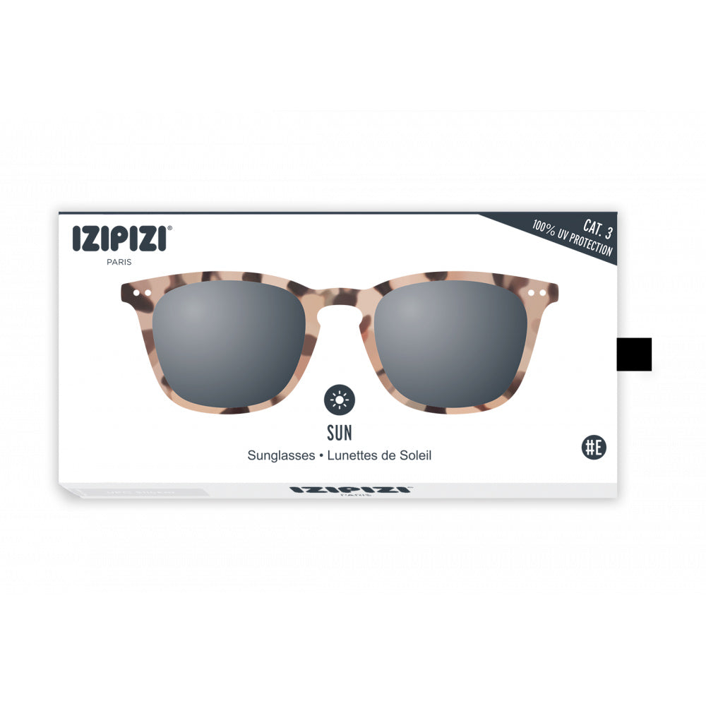Γυαλιά Ηλίου Ενηλίκων Light Tortoise #E