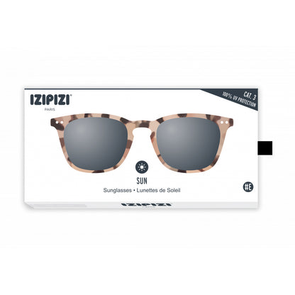 Γυαλιά Ηλίου Ενηλίκων Light Tortoise #E