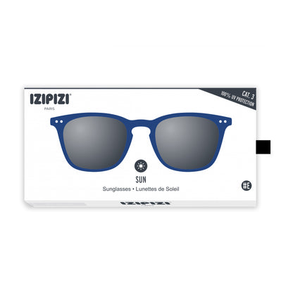 Γυαλιά Ηλίου Ενηλίκων Navy Blue #E