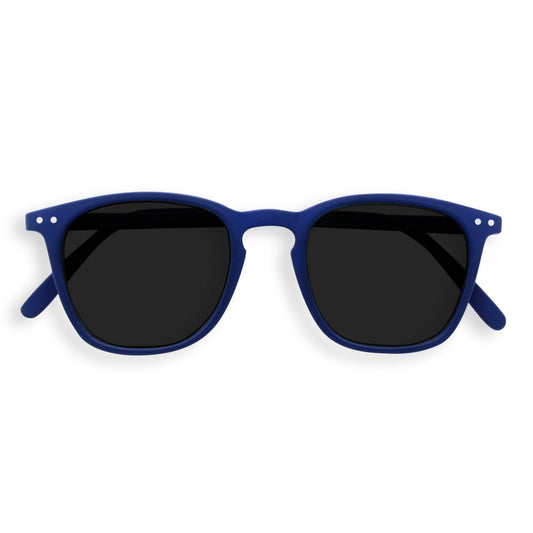Γυαλιά Ηλίου Ενηλίκων Navy Blue #E