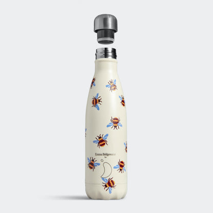 Μπουκάλι E.B. Bumblebees Blue 500ml