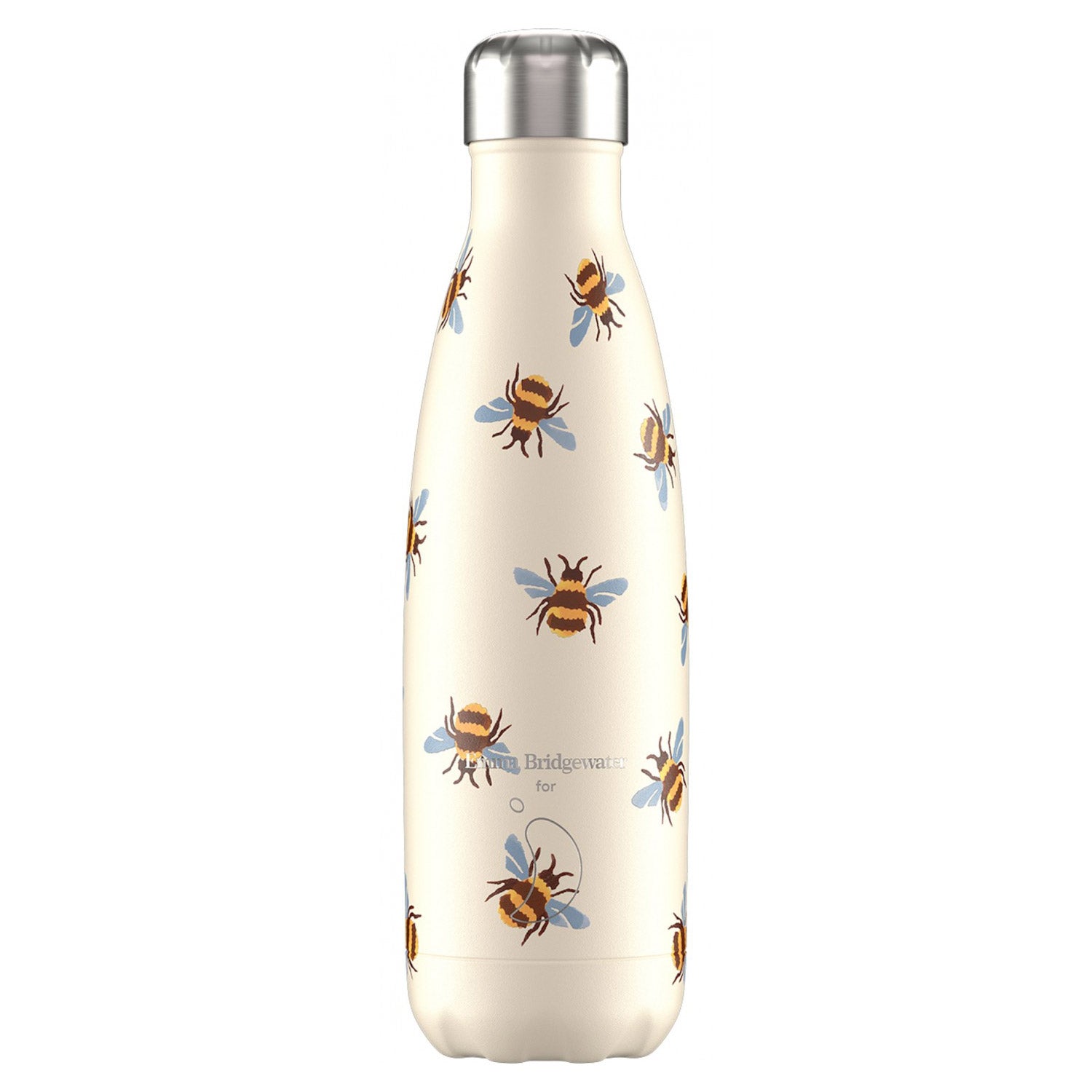 Μπουκάλι E.B. Bumblebees Blue 500ml
