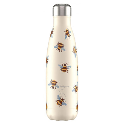 Μπουκάλι E.B. Bumblebees Blue 500ml