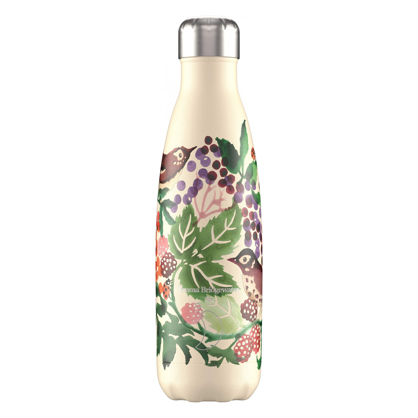 Μπουκάλι Rosehip & Elderberry 500ml