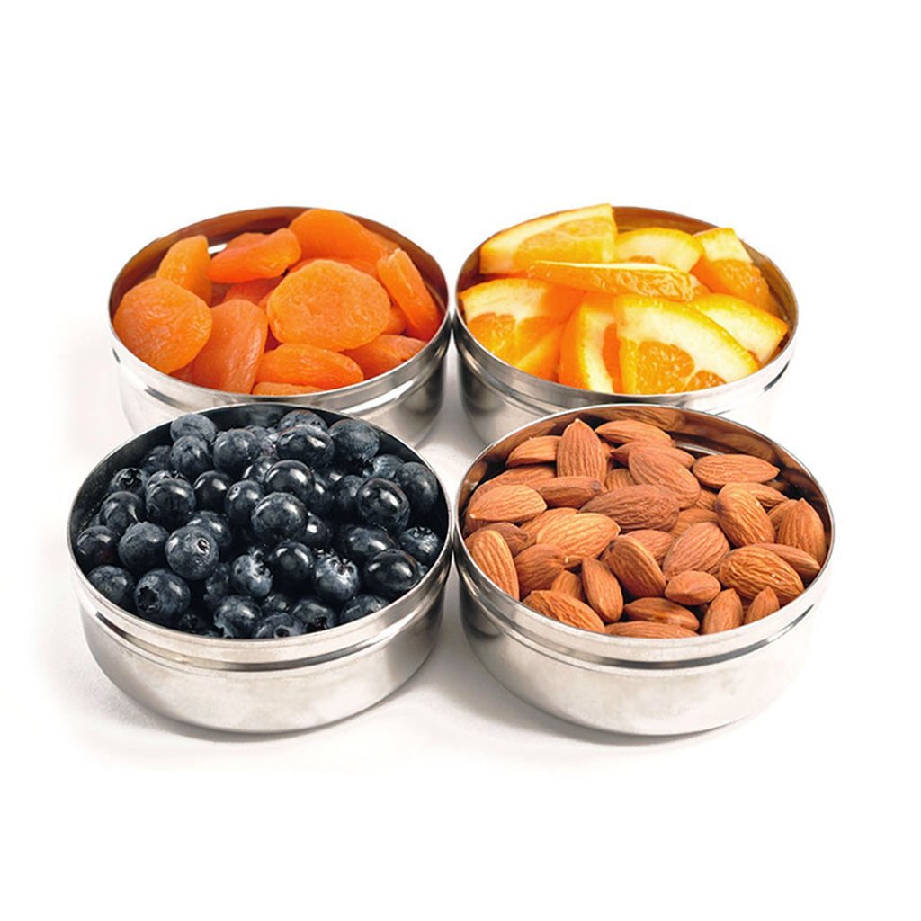 Ανοξείδωτο Σκεύος Φαγητού Dipper