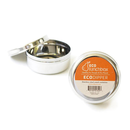 Ανοξείδωτο Σκεύος Φαγητού Dipper