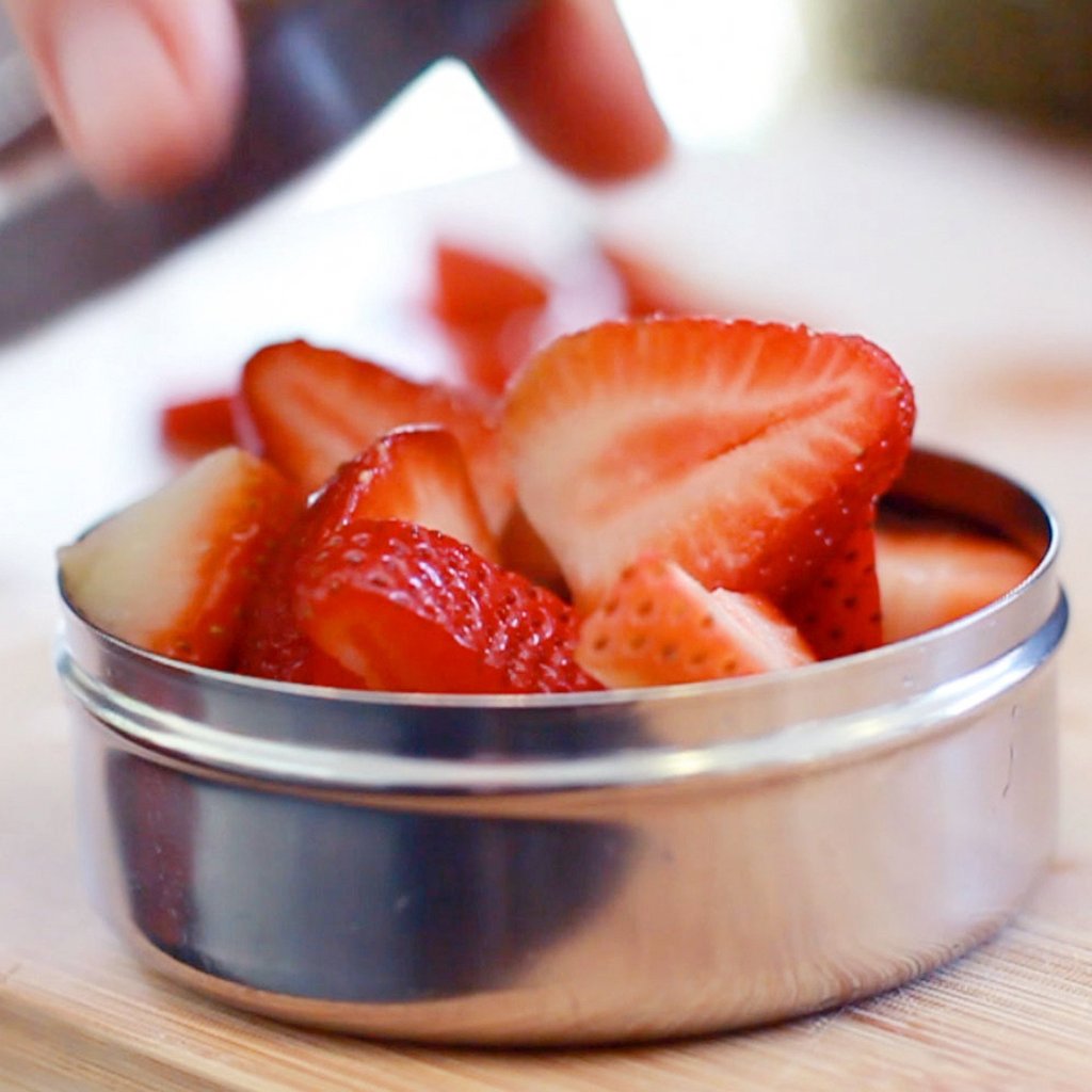 Ανοξείδωτο Σκεύος Φαγητού Dipper