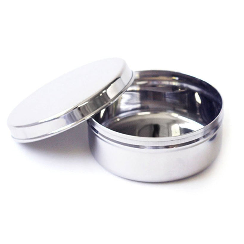 Ανοξείδωτο Σκεύος Φαγητού Dipper