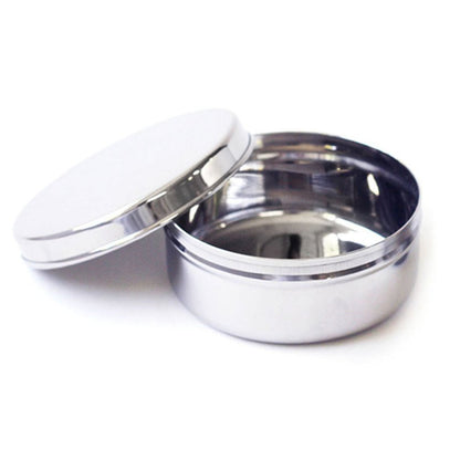 Ανοξείδωτο Σκεύος Φαγητού Dipper