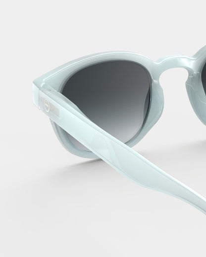 Παιδικά Γυαλιά Ηλίου Daydream Misty Blue #C