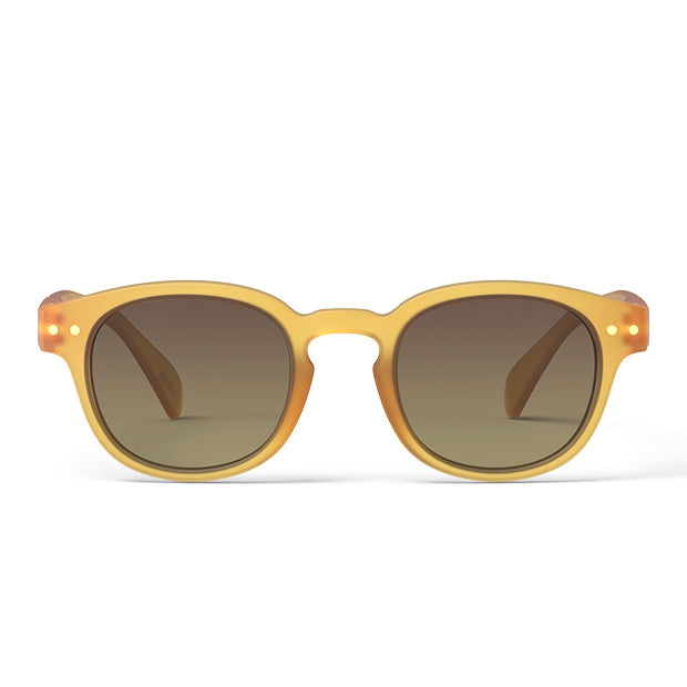 Παιδικά Γυαλιά Ηλίου Velvet Golden Glow #C