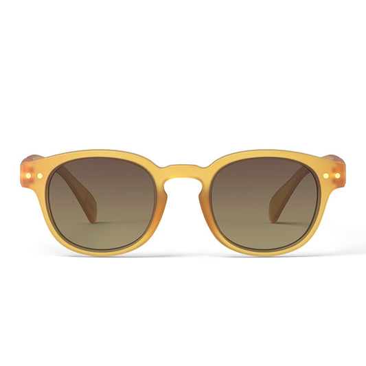 Παιδικά Γυαλιά Ηλίου Velvet Golden Glow #C
