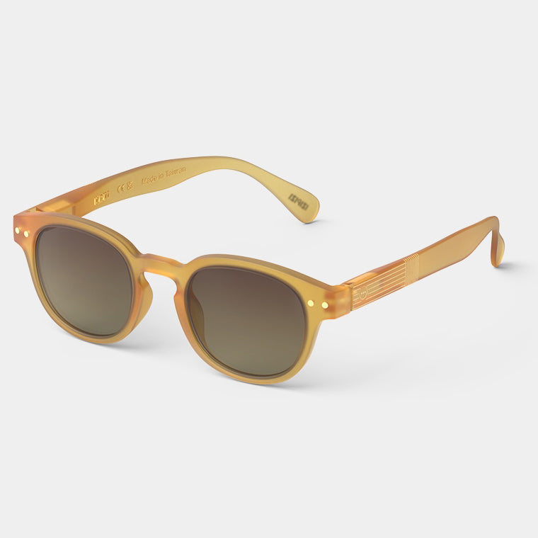 Παιδικά Γυαλιά Ηλίου Velvet Golden Glow #C