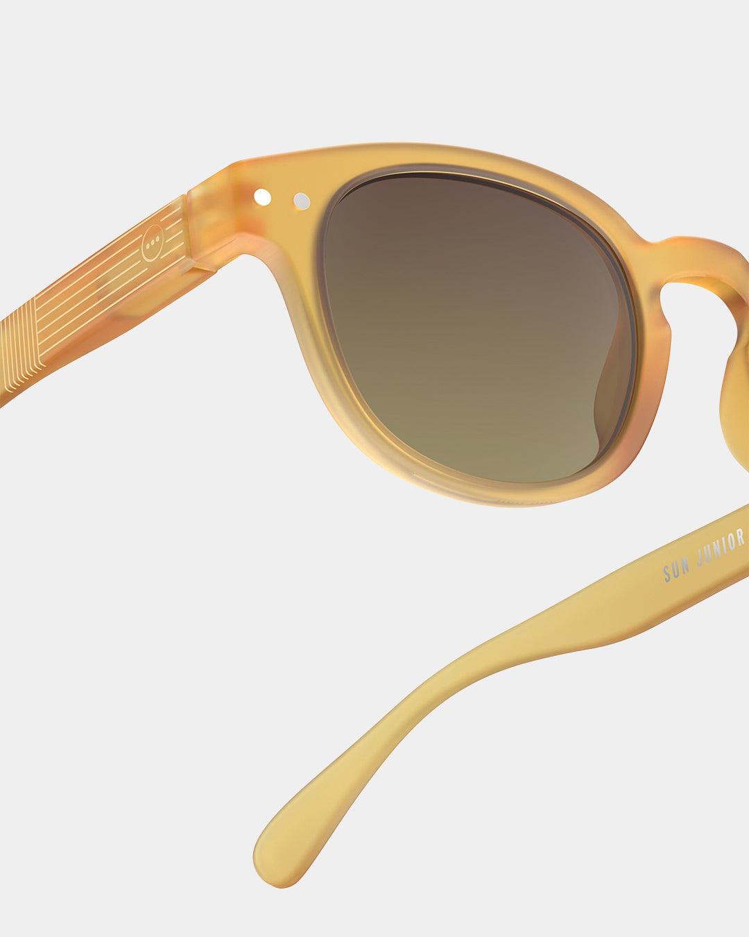 Παιδικά Γυαλιά Ηλίου Velvet Golden Glow #C