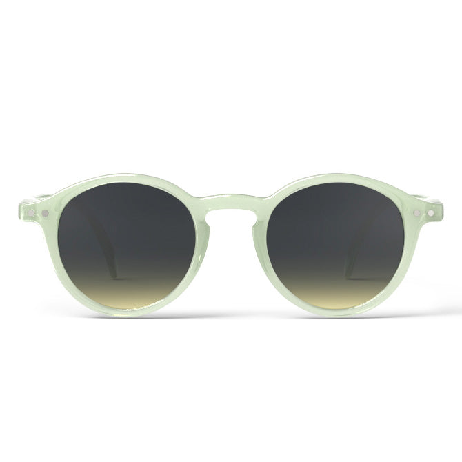 Παιδικά Γυαλιά Ηλίου Daydream Quiet Green #D