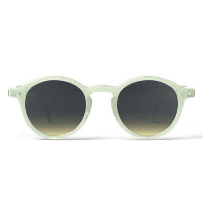 Παιδικά Γυαλιά Ηλίου Daydream Quiet Green #D