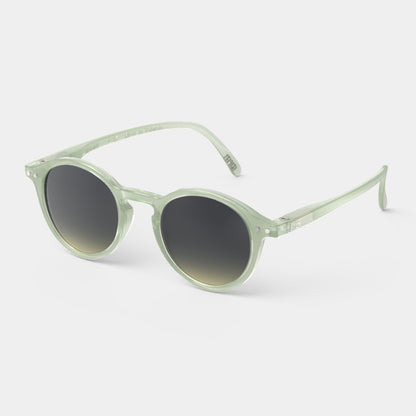 Παιδικά Γυαλιά Ηλίου Daydream Quiet Green #D