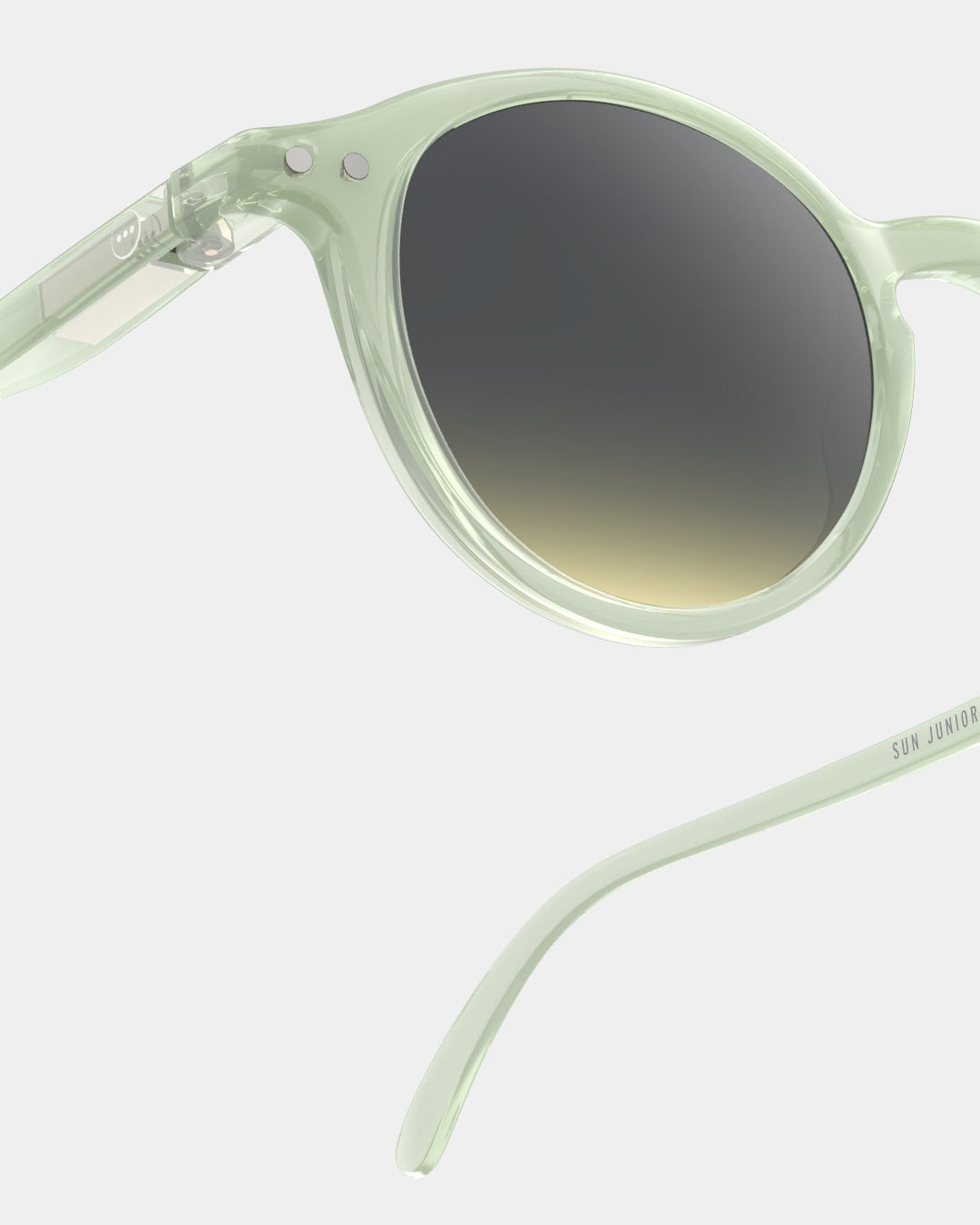 Παιδικά Γυαλιά Ηλίου Daydream Quiet Green #D