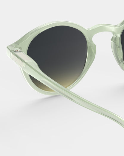 Παιδικά Γυαλιά Ηλίου Daydream Quiet Green #D