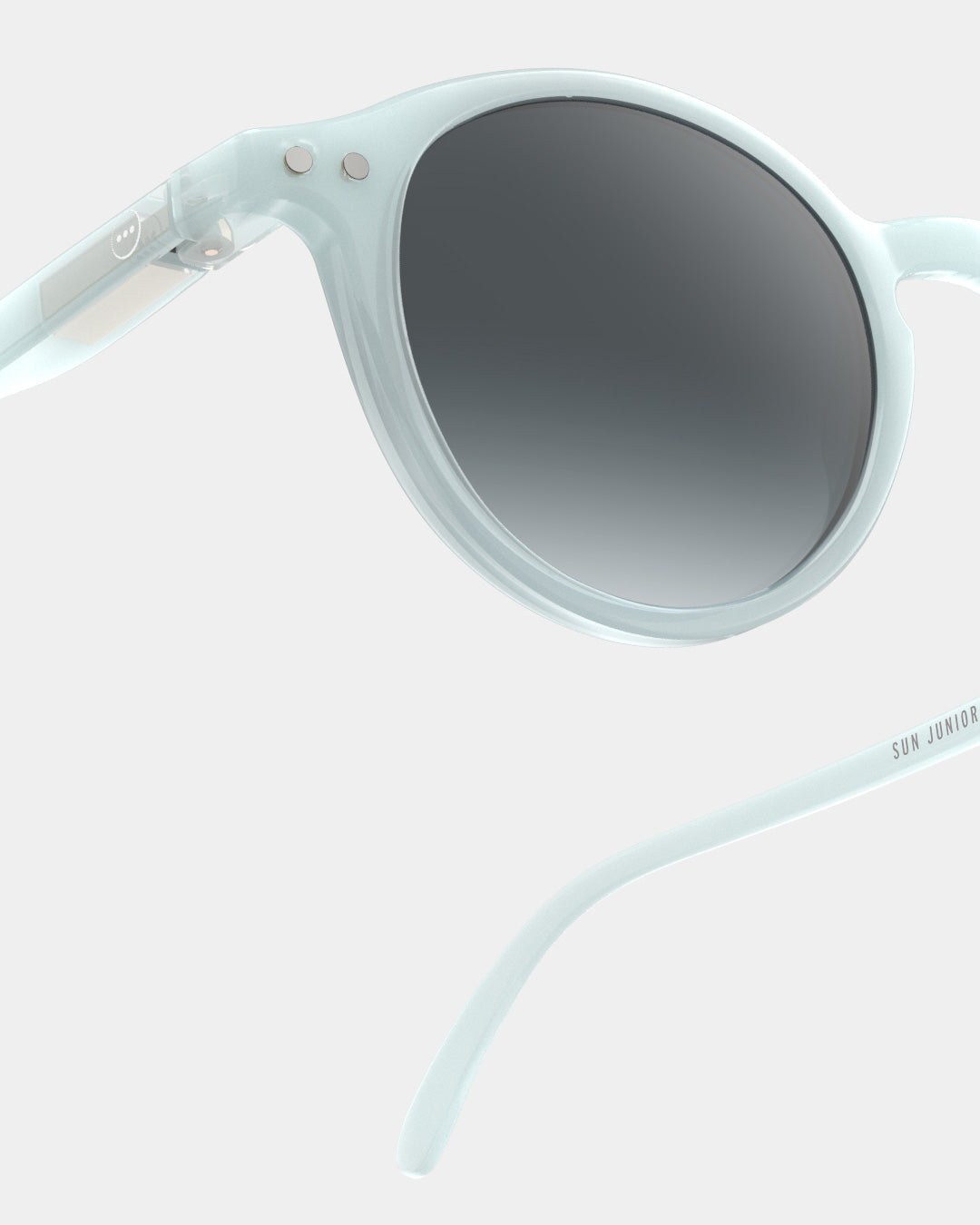 Παιδικά Γυαλιά Ηλίου Daydream Misty Blue #D