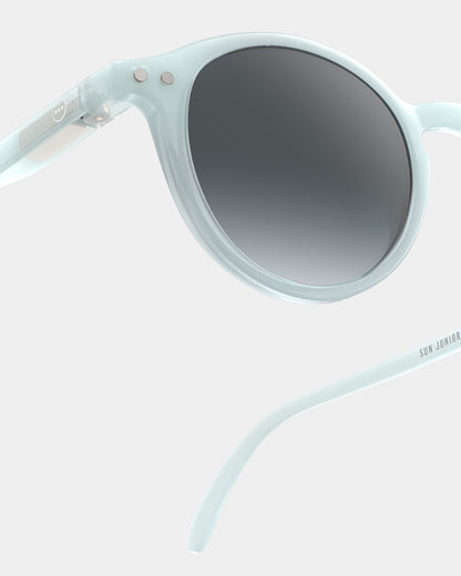 Παιδικά Γυαλιά Ηλίου Daydream Misty Blue #D