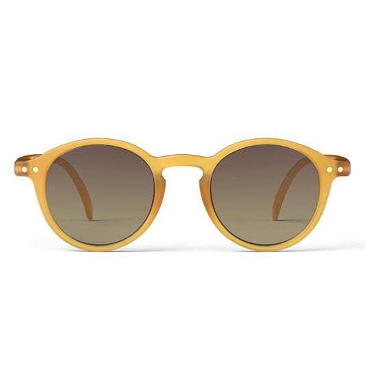 Παιδικά Γυαλιά Ηλίου Velvet Golden Glow #D
