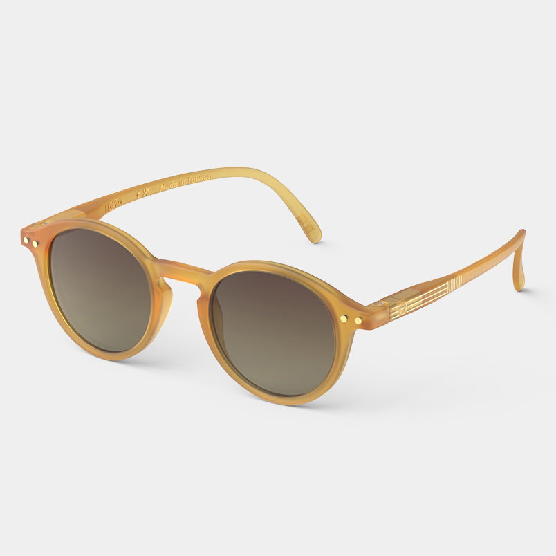 Παιδικά Γυαλιά Ηλίου Velvet Golden Glow #D
