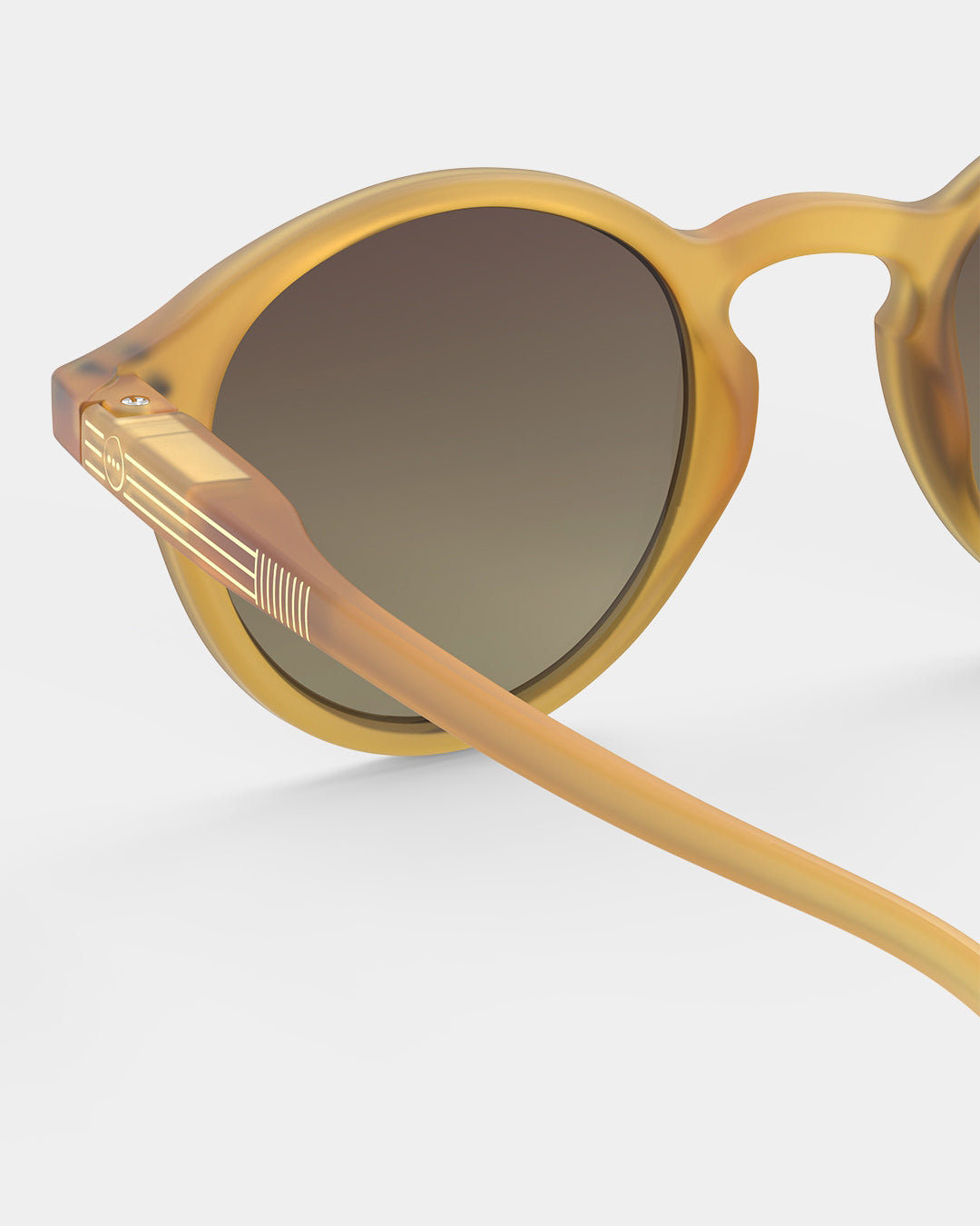 Παιδικά Γυαλιά Ηλίου Velvet Golden Glow #D