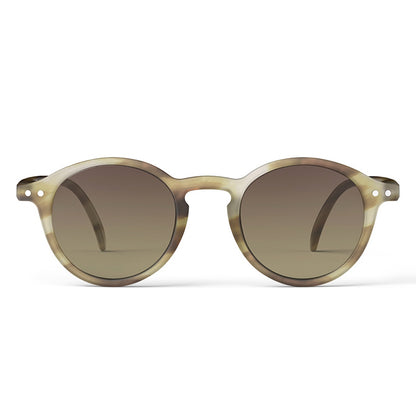 Παιδικά Γυαλιά Ηλίου Velvet Smoky Brown #D