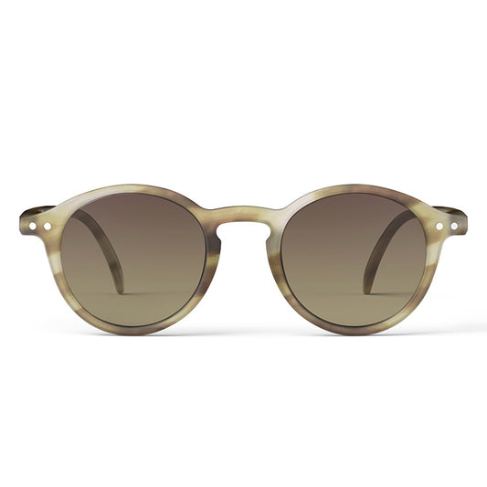 Παιδικά Γυαλιά Ηλίου Velvet Smoky Brown #D