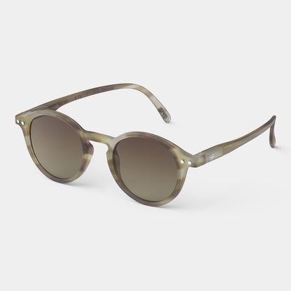 Παιδικά Γυαλιά Ηλίου Velvet Smoky Brown #D