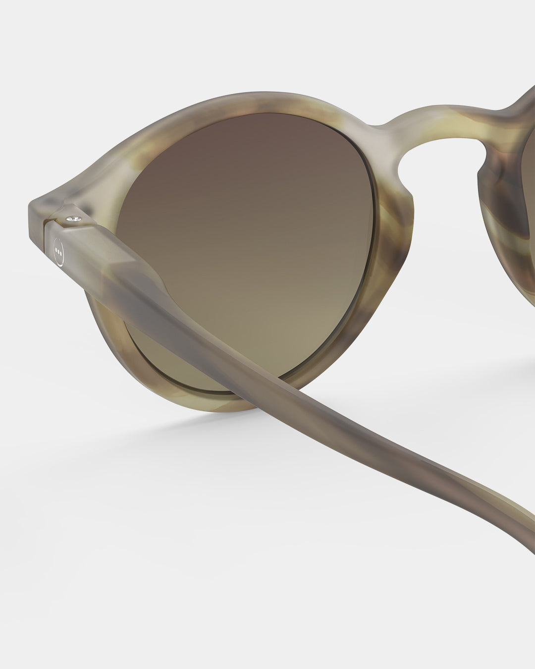 Παιδικά Γυαλιά Ηλίου Velvet Smoky Brown #D