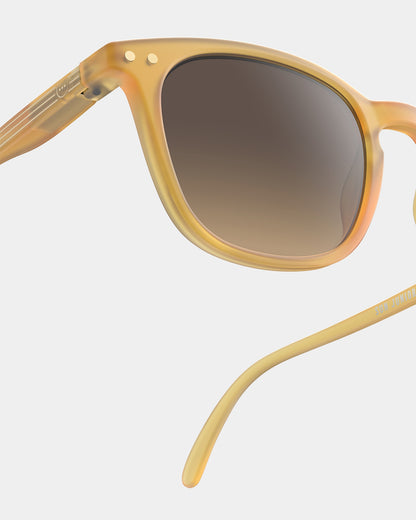 Παιδικά Γυαλιά Ηλίου Velvet Golden Glow #Ε