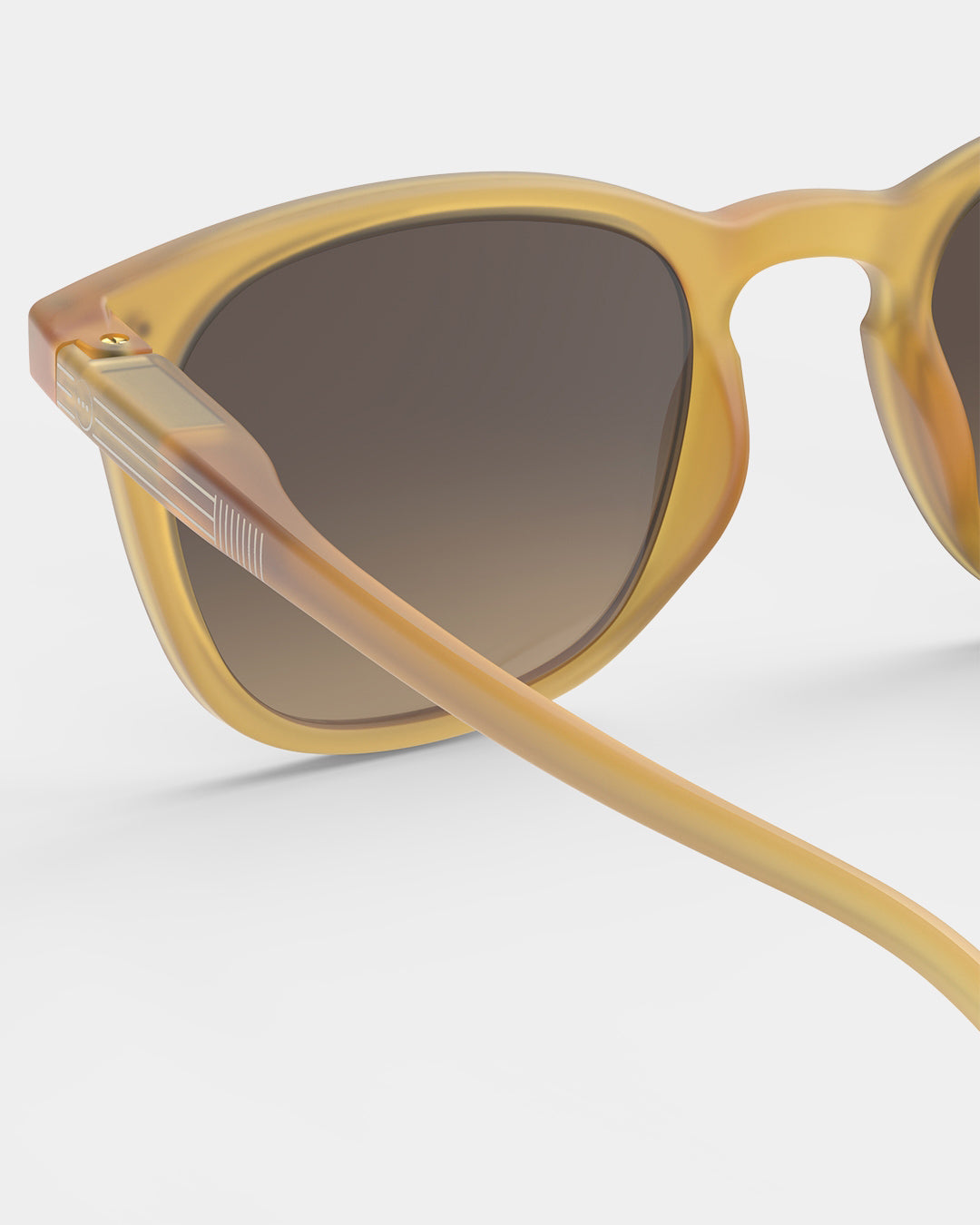Παιδικά Γυαλιά Ηλίου Velvet Golden Glow #Ε