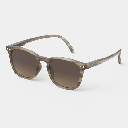 Παιδικά Γυαλιά Ηλίου Velvet Smoky Brown #Ε