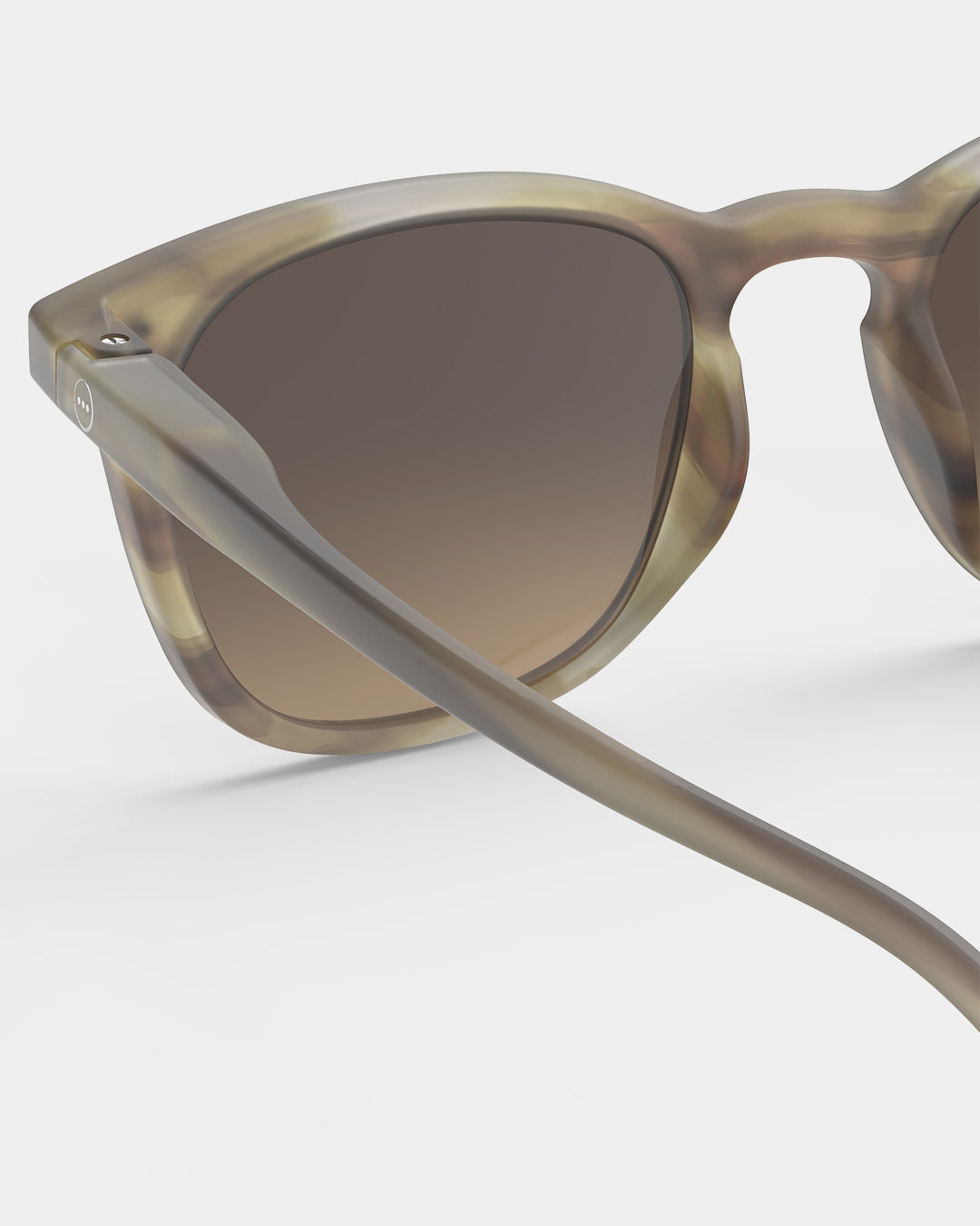 Παιδικά Γυαλιά Ηλίου Velvet Smoky Brown #Ε