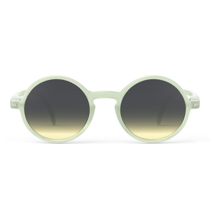 Παιδικά Γυαλιά Ηλίου Daydream Quiet Green #G