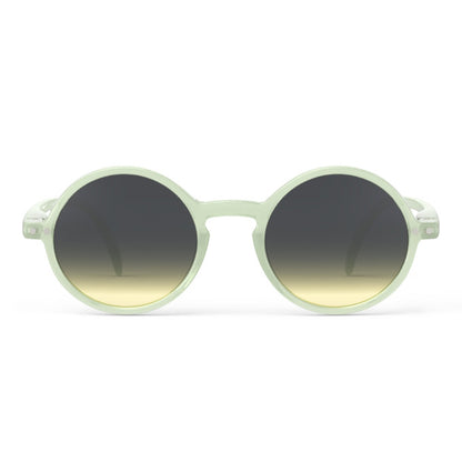 Παιδικά Γυαλιά Ηλίου Daydream Quiet Green #G