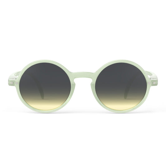 Παιδικά Γυαλιά Ηλίου Daydream Quiet Green #G