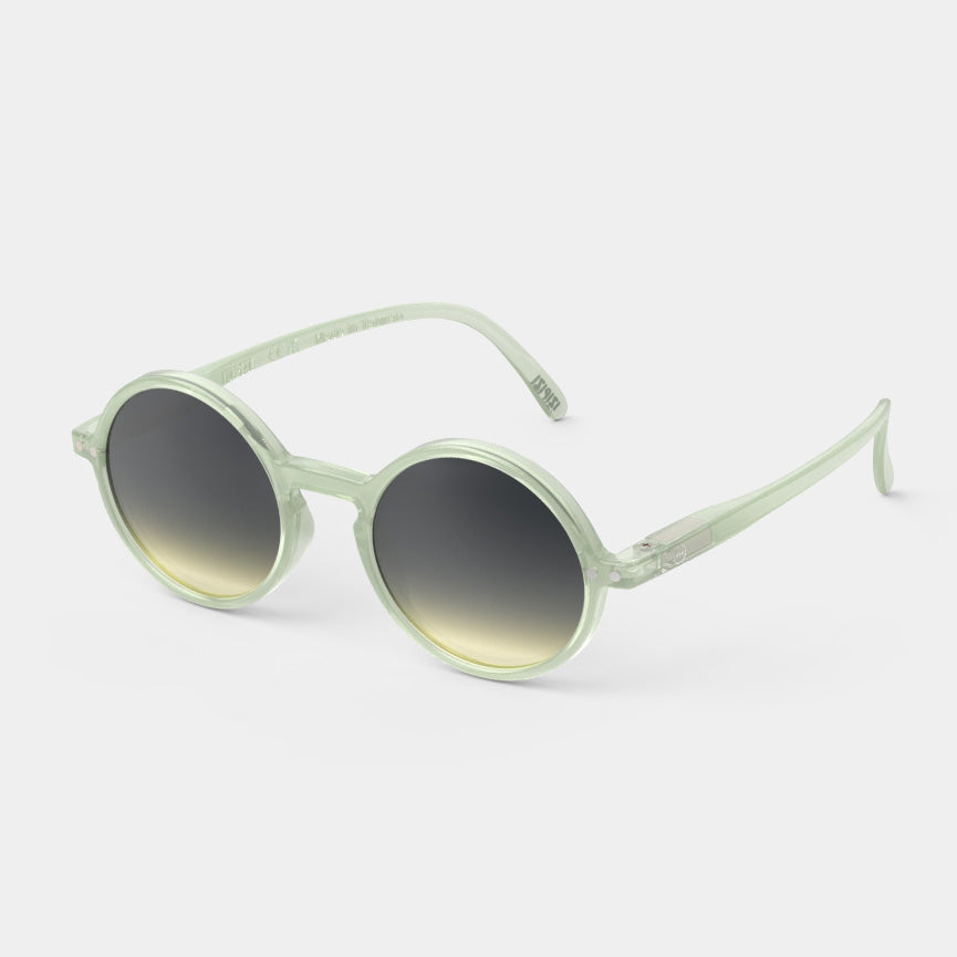 Παιδικά Γυαλιά Ηλίου Daydream Quiet Green #G