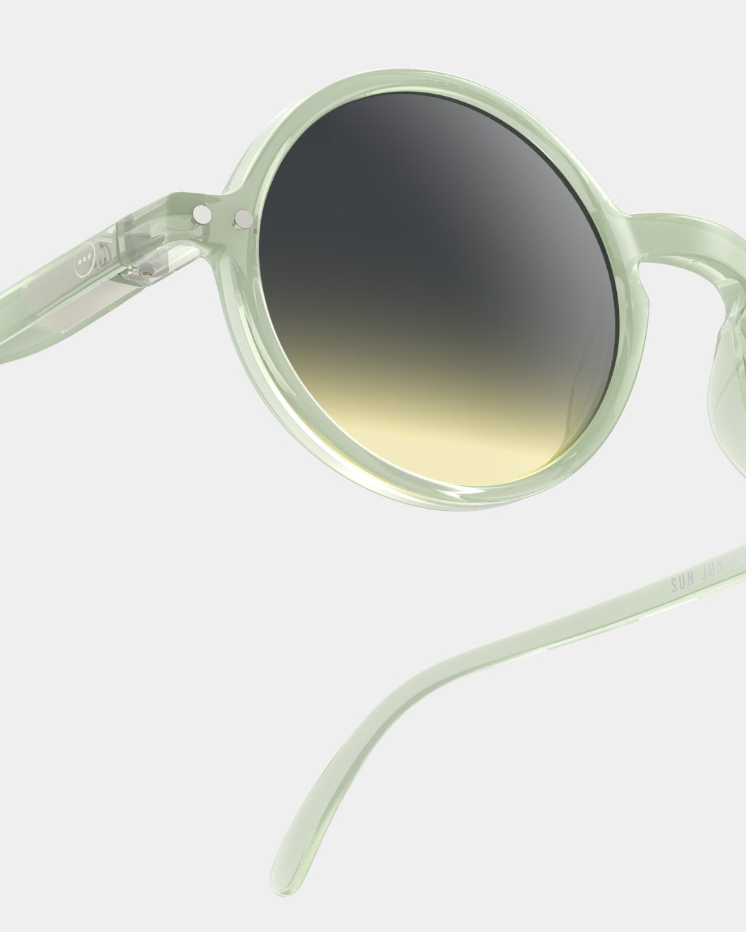 Παιδικά Γυαλιά Ηλίου Daydream Quiet Green #G