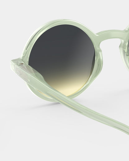 Παιδικά Γυαλιά Ηλίου Daydream Quiet Green #G