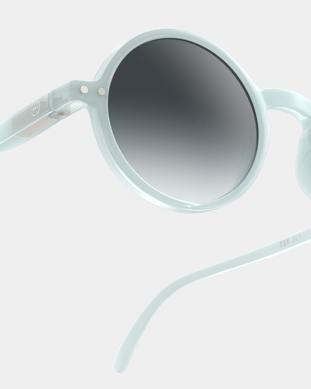 Παιδικά Γυαλιά Ηλίου Daydream Misty Blue #G