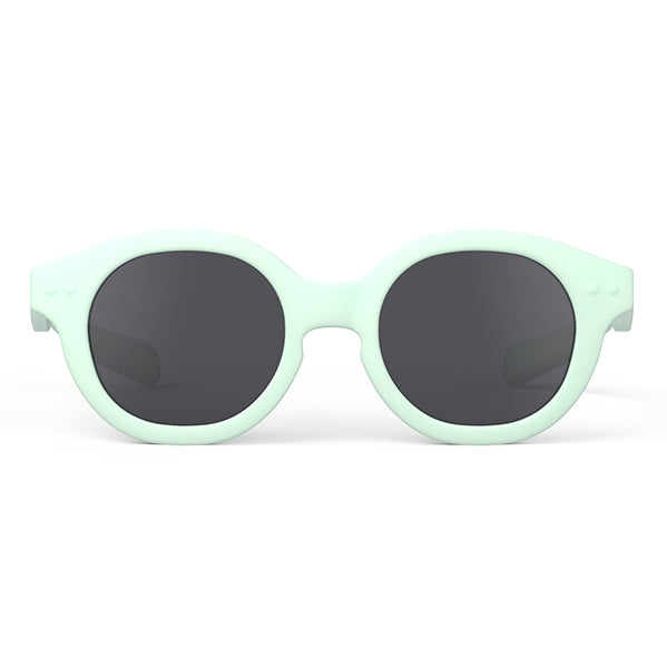 Βρεφικά Γυαλιά Ηλίου #C Aqua Green (9-36 μηνών)