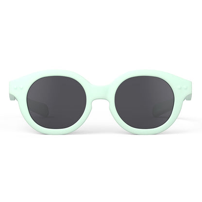 Βρεφικά Γυαλιά Ηλίου #C Aqua Green (9-36 μηνών)