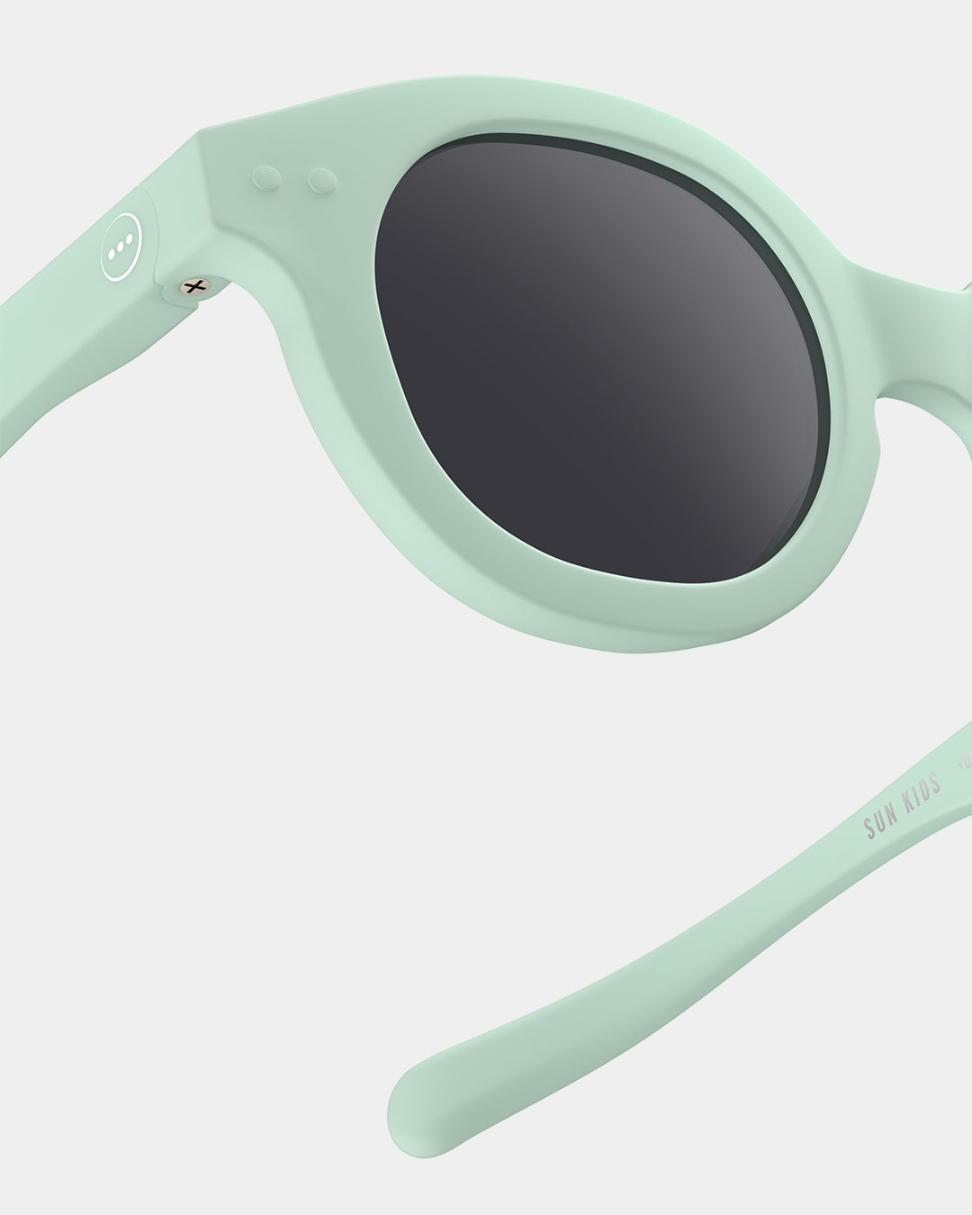 Βρεφικά Γυαλιά Ηλίου #C Aqua Green (9-36 μηνών)