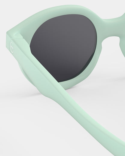 Βρεφικά Γυαλιά Ηλίου #C Aqua Green (9-36 μηνών)
