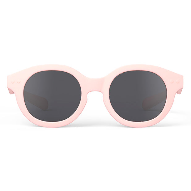 Παιδικά Γυαλιά Ηλίου #C Pastel Pink (3-5 ετών)