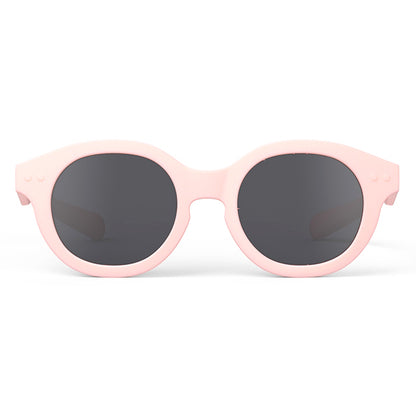 Παιδικά Γυαλιά Ηλίου #C Pastel Pink (3-5 ετών)