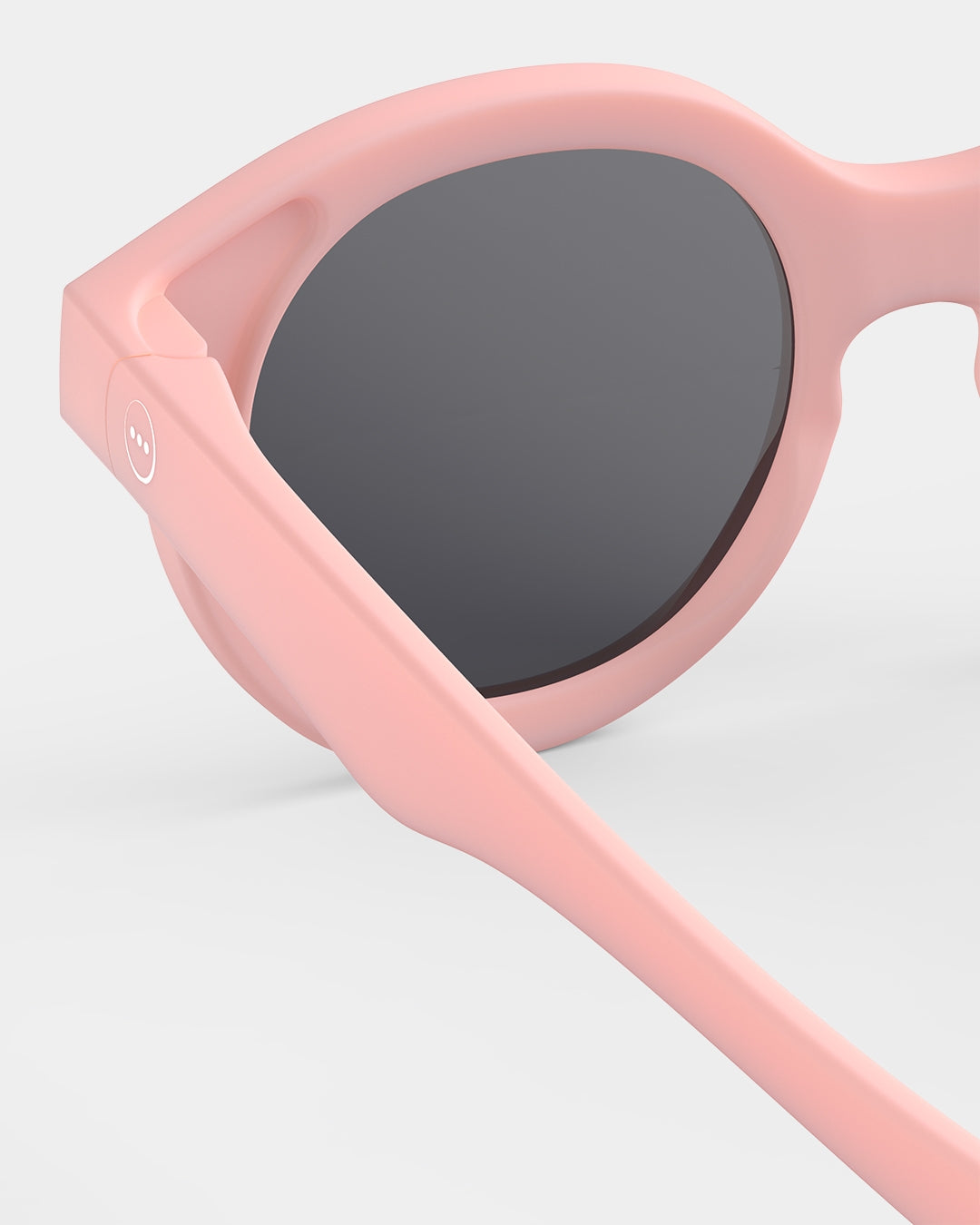 Παιδικά Γυαλιά Ηλίου #C Pastel Pink (3-5 ετών)